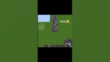 God Bridge 🙃 In pojavlauncher Tutorial || God Bridge In Pojav 🥶 #shorts #pojavalauncher