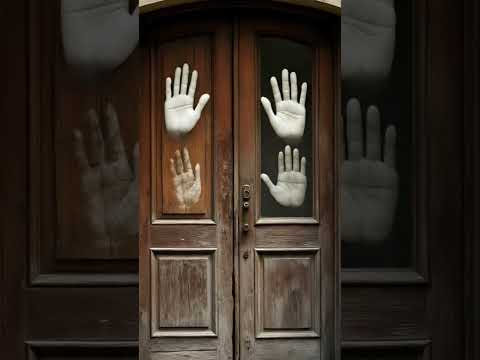 Door Knocking Sound Effects Horror Sound 