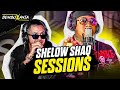 Shelow shaq x obreidy  sessions dembow mania