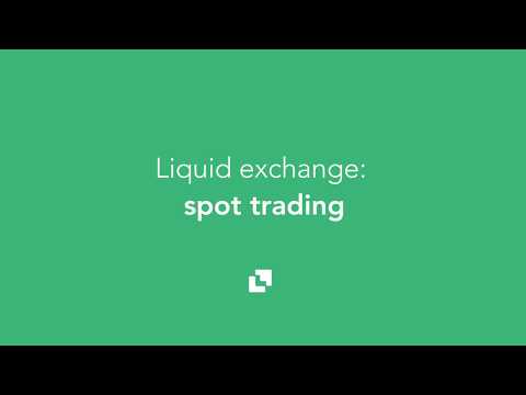 How To Trade Cryptocurrency On Liquid.com