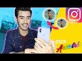 ¿Como activar el arcoiris en tus INSTAGRAM STORIES ? #INSTAGRAMHACKS