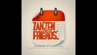 Zan'Ten | Zan’Ten and Friends Episode 01 (Amukelani M & Musica Stylist)