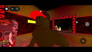 Scary Button! [Survive the Storm kg screenshot 1