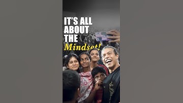 How to Train Your Mind to Obey You 🧠💪 | Sidd Ahmed