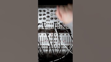 Wavefolding LFOs with Fold 6