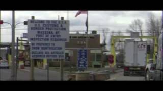 Kino Pavasaris: Frozen River (Užšalusi upė)