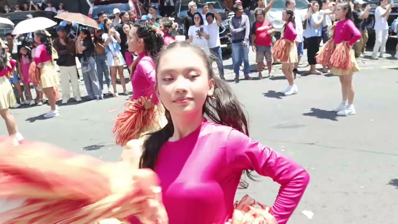 TIFF (Tomohon Internasional Flower Festival) 2025