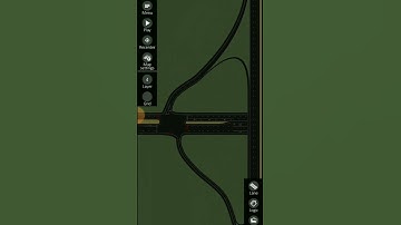 Preview of Flexville Update (BETA) #intersectioncontroller #shorts