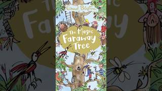 The magic faraway tree