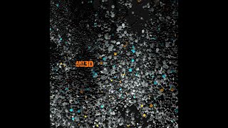 XParticles granular simulation