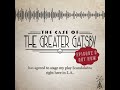 The Case of the Greater Gatsby - Episode 9 - Zelda Fitzgerald  #podcast #comedy