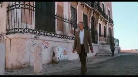 Thumbnail of Nachtzug nach Lissabon