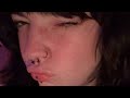bedtime asmr🤍 #asmr #asmrlive #livestream #live #sleep #relax #asmrsounds