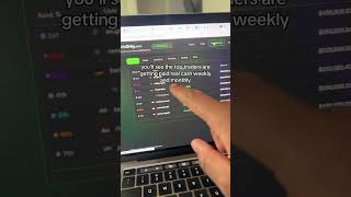 This is literally free money 💰 #trading #stocks #daytrading #papertrading #upsideonly