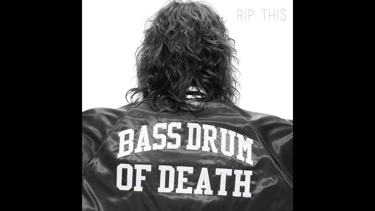 Watch Bass Drum of Death - Electric on YouTube Watch Bass Drum of Death - Electric on YouTube