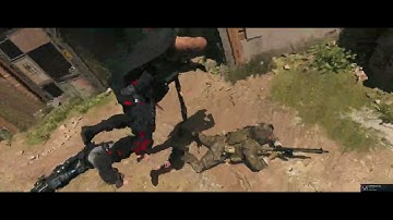 Gravity Assist Finisher Move