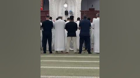 تلاوة طيبة مباركة للقارئ محمد ابراهيم للفاتحة وماتيسر من سورة نوح من صلاة العشاء