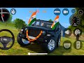 Indian Cars Simulator 3D #9 | Real Indian Car Driving Gameplay | Android Game