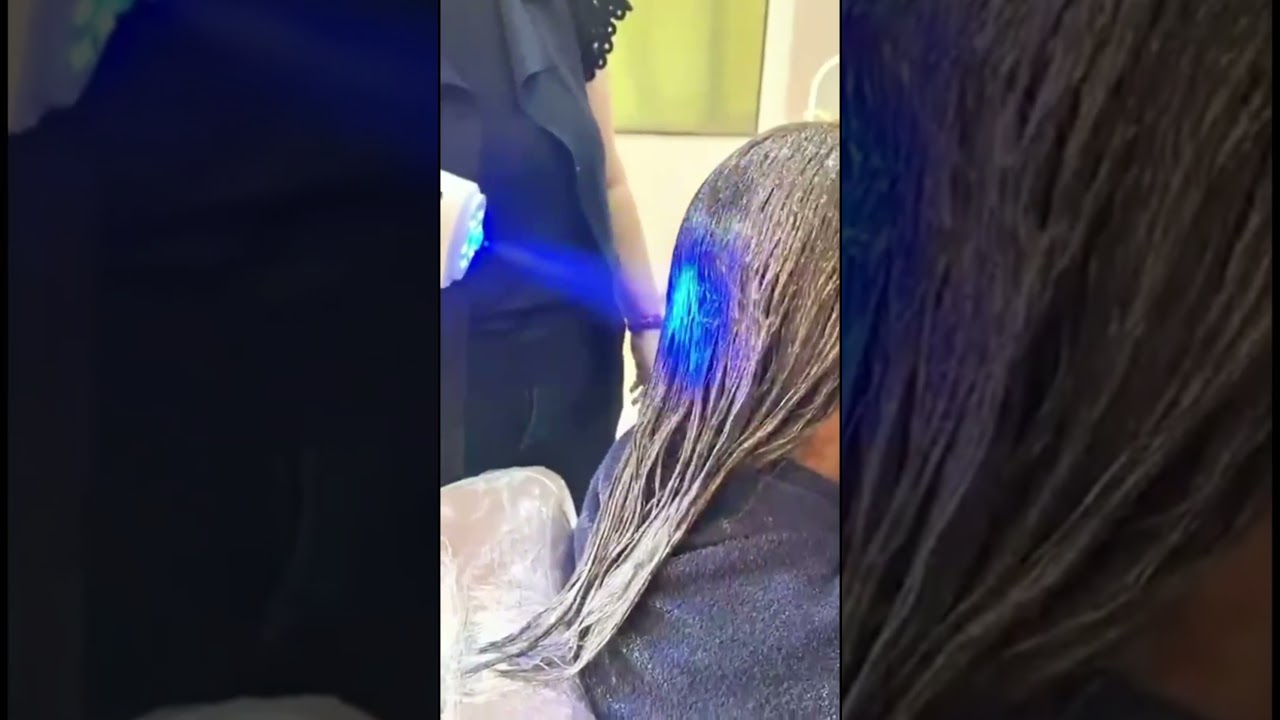 Tratamento Capilar Intensivo em Vinhedo - SP | Linda Salão de Beleza