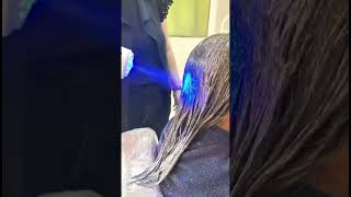 Tratamento Capilar Intensivo em Vinhedo - SP | Linda Salão de Beleza