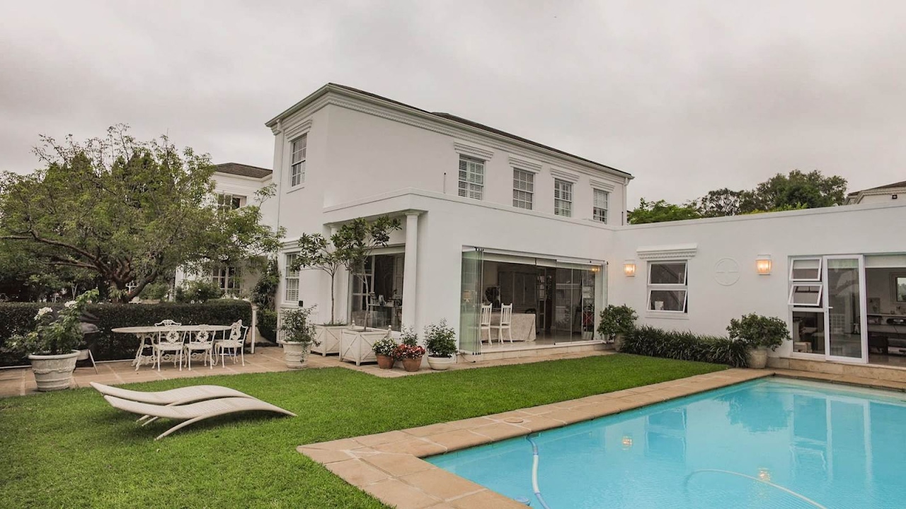 5 Bedroom House for sale in Kwazulu Natal Durban Westville