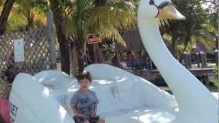 Sunset Cove Resort Key Largo Florida Review