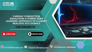 CARDIAC CONDUCTION SIMULATION IS A HYBRID DEEP-LEARNING APPROACH TO CLASSIFY REALISTIC ECG SIGNALS