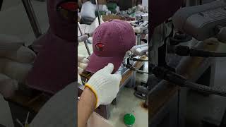 #fitteds Need a hat factory that truly understands global export standards and fashion trends? 🌍🧢