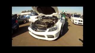 AutoCON Recap 2011: Part 2