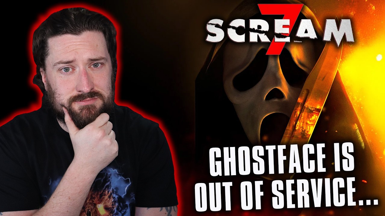 Scream 7 (2026) - Movie Review