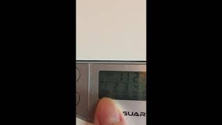 a36 automatic pet feeder