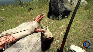 The Forest Episode 6: The Rebreather