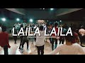 Laila Laila - AndhaDhun || Himanshu Dulani Dance Choreography Mp3 Song