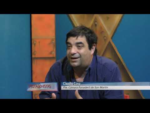 PROTAGONISTAS 13.1.19 PARTE 1