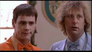 Dumb and Dumber 'Put Out The Vibe' - YouTube.mov