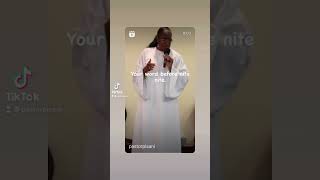 Your Word Before Nite Nite.