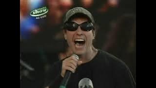 Capital Inicial -  Ao Vivo Planeta Atlântida 16 02 2008