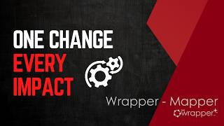 Automating Change Impact Analysis for QMSR and ISO 13485 | Wrapper-Mapper Demo