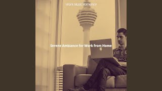 Hot Backdrops for Hybrid Offices