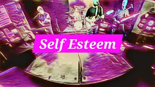 Self Esteem (The Offspring Cover) Live @ Amici's 4/20/24