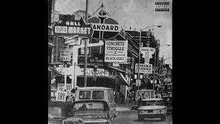 Black Geez -  Mob Ties Feat. Street Justice