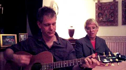 Jon Haire and Maria Rigby - No Woman, No Cry