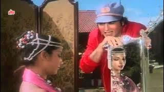 Muskurata Hua Mera Yaar   Vinod Khanna, Shabana Azmi, Lahu Ke Do Rang Song   You