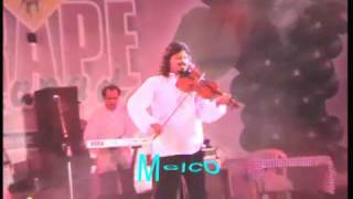 The BIG COUNTRY BAND (Violin Special)