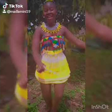 Ntombi yomzu