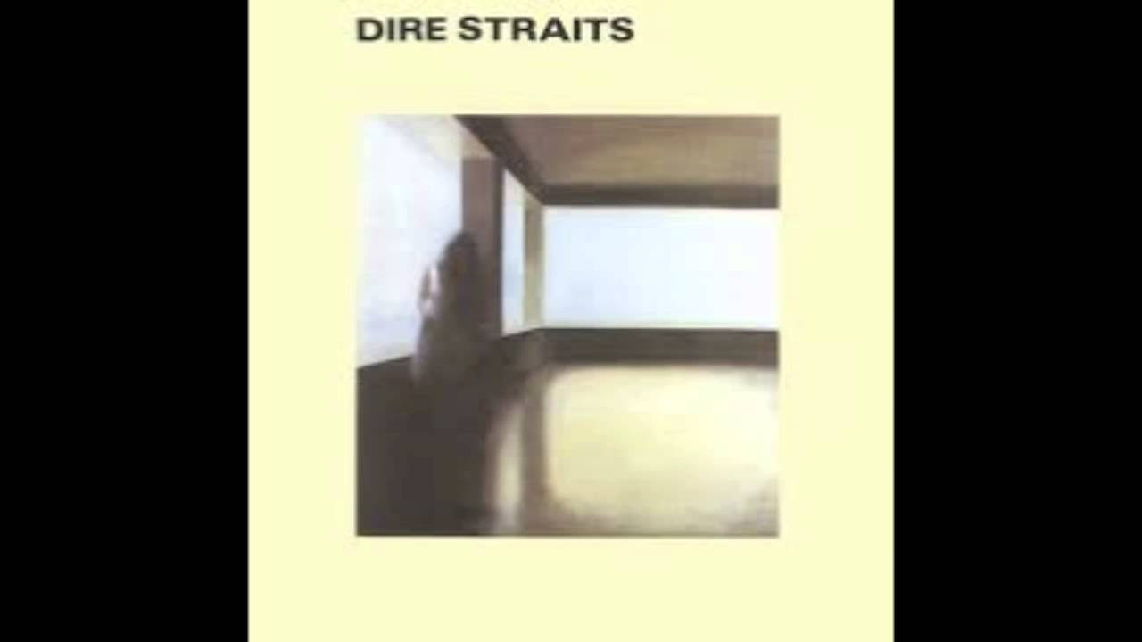 Dire Straits   Sultans Of Swing