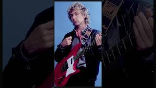 KILLER RIFFS! - Andy Summers - Message in a Bottle