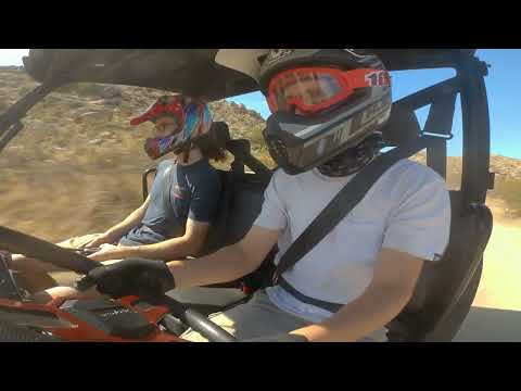 2022 Polaris Ranger XP1000 Trail Boss Shakedown