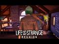 Life is Strange Reunion Exclusive Gameplay amp First Life is Strange Reunion Exclusive Gameplay amp First