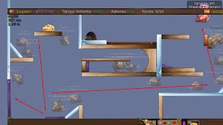 Epic First Racing #1 - TRANSFORMICE